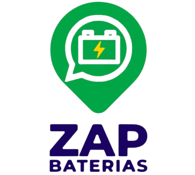 Logo Zap Baterias